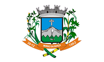 Morro da Garça